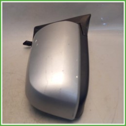 Specchio Specchietto Retrovisore Destro DX Grigio Opel Zafira B 2010-2011  Originale Usato