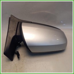 Specchio Specchietto Retrovisore Destro DX Grigio Opel Zafira B 2010-2011  Originale Usato