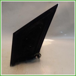 Specchio Specchietto Retrovisore Destro DX Blu Ford Fiesta 5 Serie 2002-2008  Originale Usato