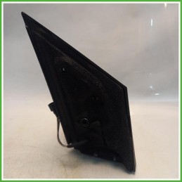 Specchio Specchietto Retrovisore Sinistro SX Blu Ford Fiesta 5 Serie 2002-2008  Originale Usato