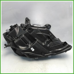Faro Fanale Proiettore Sinistro SX  Peugeot 308 3 Serie 9839286380 2021 Originale Usato
