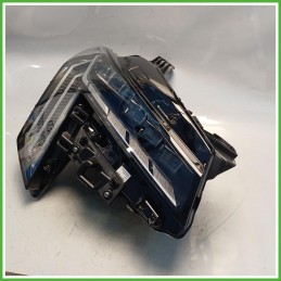 Faro Fanale Proiettore Destro DX  Peugeot 508 2 Serie 9853894380 2023 Originale Usato