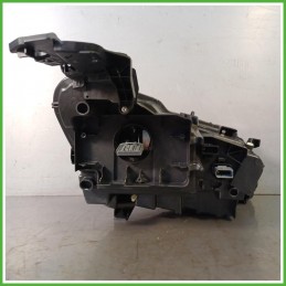 Faro Fanale Proiettore Sinistro SX Valeo 9836230480 Peugeot 3008 2 Serie 1675889580 2020-2023 Originale Usato