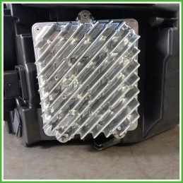 Faro Fanale Proiettore Sinistro SX Automotive Lighting 9855415180 Citroen DS7 1686741780 2022 Originale Usato