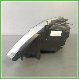Faro Fanale Proiettore Destro DX  Lancia Ypsilon 3 Serie 51850554 2011-2015 Originale Usato