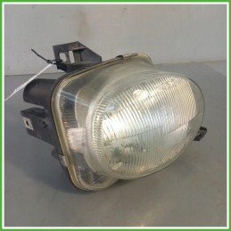 Faro Fanale Proiettore Destro DX  Fiat Multipla 1 Serie 46512540 1999-2004 Originale Usato