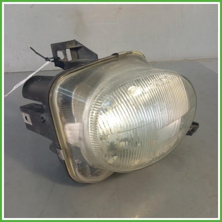 Faro Fanale Proiettore Destro DX  Fiat Multipla 1 Serie 46512540 1999-2004 Originale Usato