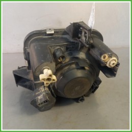 Faro Fanale Proiettore Destro DX  Fiat Multipla 1 Serie 46512540 1999-2004 Originale Usato