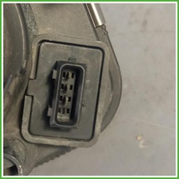 Faro Fanale Proiettore Destro DX  Fiat Multipla 1 Serie 46512540 1999-2004 Originale Usato