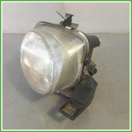 Faro Fanale Proiettore Destro DX  Fiat Multipla 1 Serie 46512540 1999-2004 Originale Usato