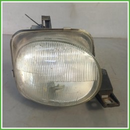 Faro Fanale Proiettore Destro DX  Fiat Multipla 1 Serie 46512540 1999-2004 Originale Usato