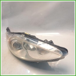 Faro Fanale Proiettore Destro DX  Ford Fiesta 6 Serie 1740029 2009-2012 Originale Usato