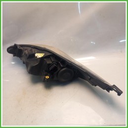 Faro Fanale Proiettore Destro DX  Ford Fiesta 6 Serie 1740029 2009-2012 Originale Usato