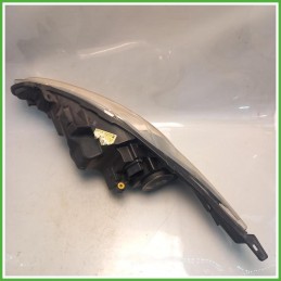 Faro Fanale Proiettore Destro DX  Ford Fiesta 6 Serie 1740029 2009-2012 Originale Usato