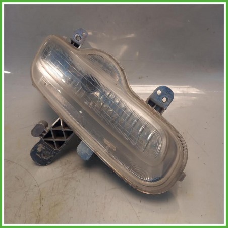 Faro Fanale Proiettore Destro DX  Fiat Panda 3 Serie 52174841 2012-2020 Originale Usato