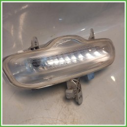 Faro Fanale Proiettore Destro DX  Fiat Panda 3 Serie 52174841 2012-2020 Originale Usato