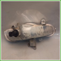Faro Fanale Proiettore Sinistro SX  Fiat Panda 3 Serie 52174843 2012-2020 Originale Usato