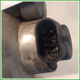 Faro Fanale Proiettore Sinistro SX  Fiat Panda 3 Serie 52174843 2012-2020 Originale Usato