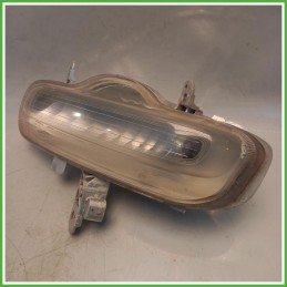 Faro Fanale Proiettore Sinistro SX  Fiat Panda 3 Serie 52174843 2012-2020 Originale Usato
