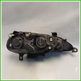 Faro Fanale Proiettore Sinistro SX  Alfa Romeo 147 2 Serie 50517865 2005-2010 Originale Usato