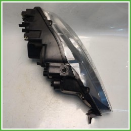 Faro Fanale Proiettore Sinistro SX  Alfa Romeo 147 2 Serie 50517865 2005-2010 Originale Usato