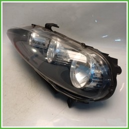 Faro Fanale Proiettore Sinistro SX  Alfa Romeo 147 2 Serie 50517865 2005-2010 Originale Usato