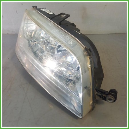 Faro Fanale Proiettore Destro DX  Fiat Multipla 2 Serie 51780718 2004-2010 Originale Usato