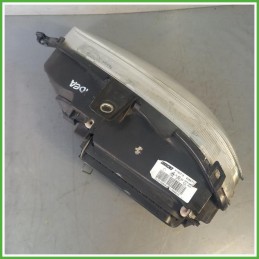 Faro Fanale Proiettore Destro DX  Fiat Multipla 2 Serie 51780718 2004-2010 Originale Usato