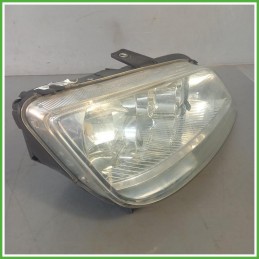 Faro Fanale Proiettore Destro DX  Fiat Multipla 2 Serie 51780718 2004-2010 Originale Usato