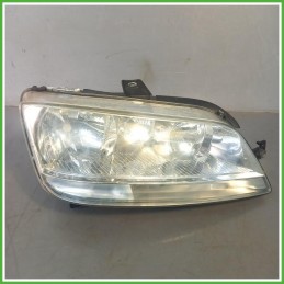 Faro Fanale Proiettore Destro DX  Fiat Multipla 2 Serie 51780718 2004-2010 Originale Usato