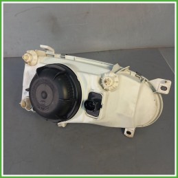 Faro Fanale Proiettore Sinistro SX  Volkswagen Golf 3 Serie 1H6941017AN 1991-1998 Originale Usato