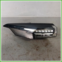 Fanale Fanalino Sinistro SX  Peugeot 308 3 Serie 9835299480 2021 Originale Usato