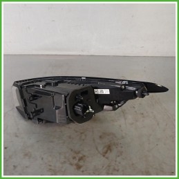 Fanale Fanalino Sinistro SX  Peugeot 308 3 Serie 9835299480 2021 Originale Usato