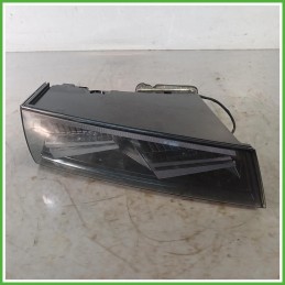 Fanale Fanalino Destro DX Valeo L866718 Peugeot 508 2 Serie 9848670180 2023 Originale Usato