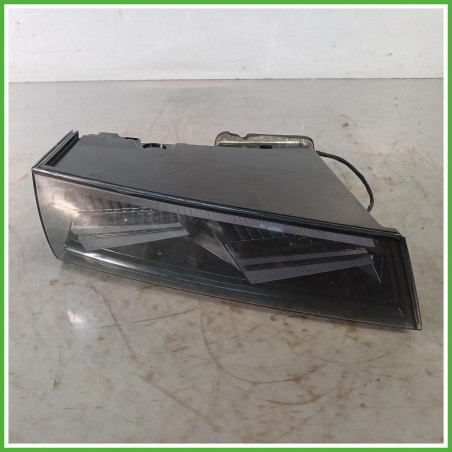 Fanale Fanalino Destro DX Valeo L866718 Peugeot 508 2 Serie 9848670180 2023 Originale Usato