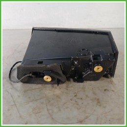 Fanale Fanalino Destro DX Valeo L866718 Peugeot 508 2 Serie 9848670180 2023 Originale Usato