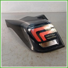 Fanale Fanalino Sinistro SX Hella 510512838 Opel Crossland X 39235957 2020 Originale Usato