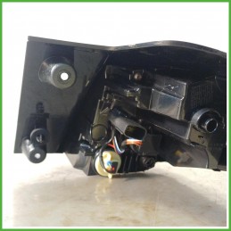Fanale Fanalino Sinistro SX Hella 510512838 Opel Crossland X 39235957 2020 Originale Usato