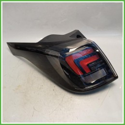 Fanale Fanalino Sinistro SX Hella 510512838 Opel Crossland X YQ01103680 2020 Originale Usato