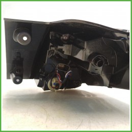 Fanale Fanalino Sinistro SX Hella 510512838 Opel Crossland X YQ01103680 2020 Originale Usato