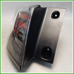 Fanale Fanalino Sinistro SX Hella 510512838 Opel Crossland X YQ01103680 2020 Originale Usato