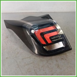 Fanale Fanalino Sinistro SX Hella 93235957 Opel Crossland X YQ01103680 2020 Originale Usato