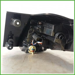 Fanale Fanalino Sinistro SX Hella 93235957 Opel Crossland X YQ01103680 2020 Originale Usato