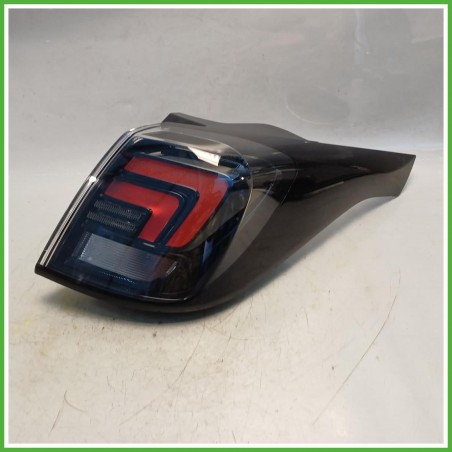 Fanale Fanalino Destro DX Hella 93235958 Opel Crossland X YQ01103780 2020 Originale Usato