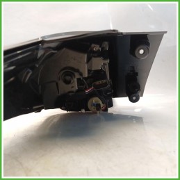 Fanale Fanalino Destro DX Hella 93235958 Opel Crossland X YQ01103780 2020 Originale Usato
