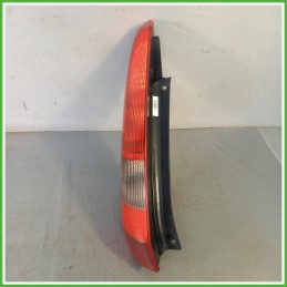 Fanale Fanalino Sinistro SX  Ford Fiesta 5 Serie 1324570 2002-2008 Originale Usato