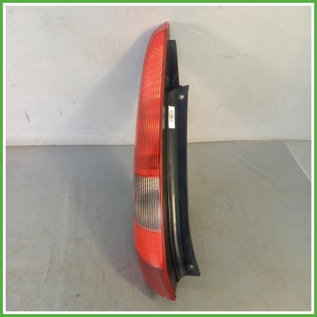 Fanale Fanalino Sinistro SX  Ford Fiesta 5 Serie 1324570 2002-2008 Originale Usato