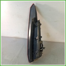 Fanale Fanalino Sinistro SX  Ford Fiesta 5 Serie 1324570 2002-2008 Originale Usato