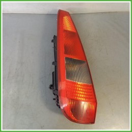 Fanale Fanalino Sinistro SX  Ford Fiesta 5 Serie 1324570 2002-2008 Originale Usato