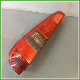 Fanale Fanalino Sinistro SX  Ford Fiesta 5 Serie 1324570 2002-2008 Originale Usato